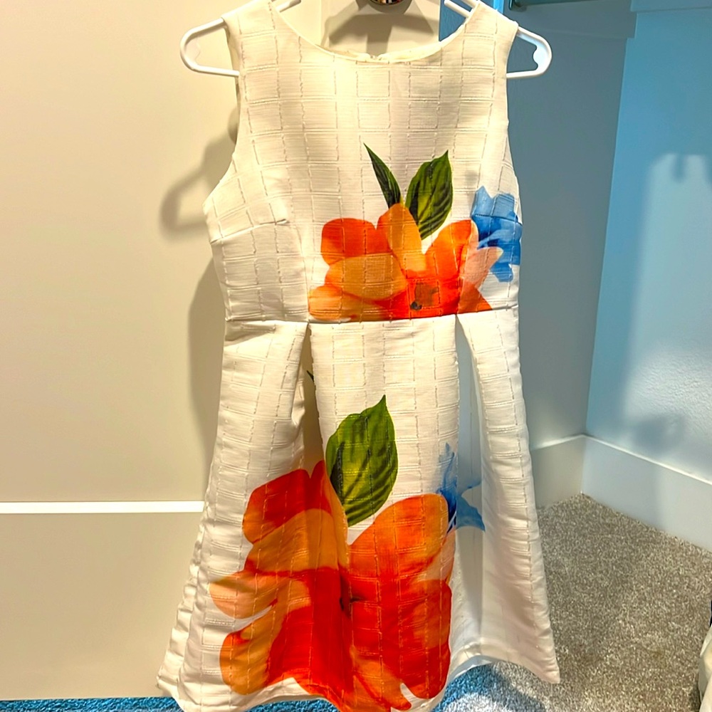 Cute summer dress